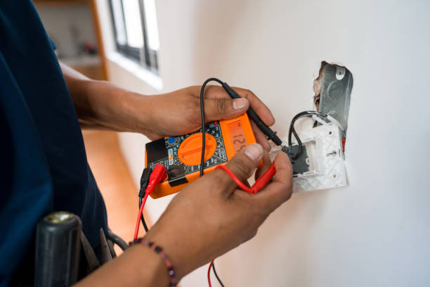 Best Electrician for Home Renovation  in La Crosse, KS
