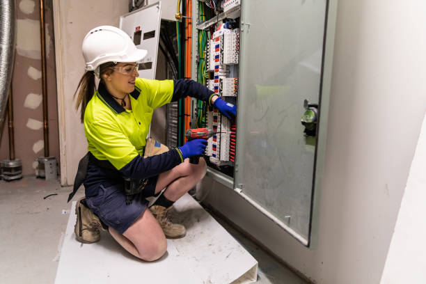  La Crosse, KS Electrician Pros
