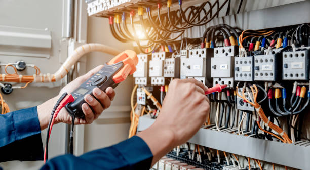 Electrical Rewiring Services in La Crosse, KS