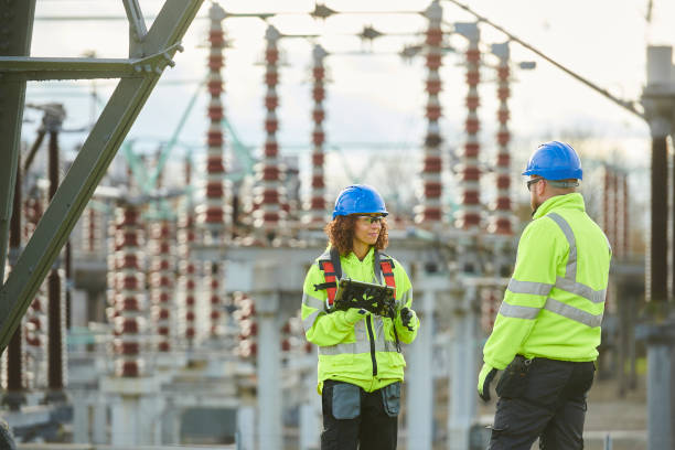 Best Home Electrical Repair  in La Crosse, KS