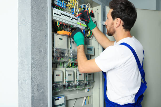 Best Electrical Upgrades for Homes  in La Crosse, KS