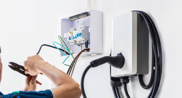 Professional Electrician in La Crosse, KS